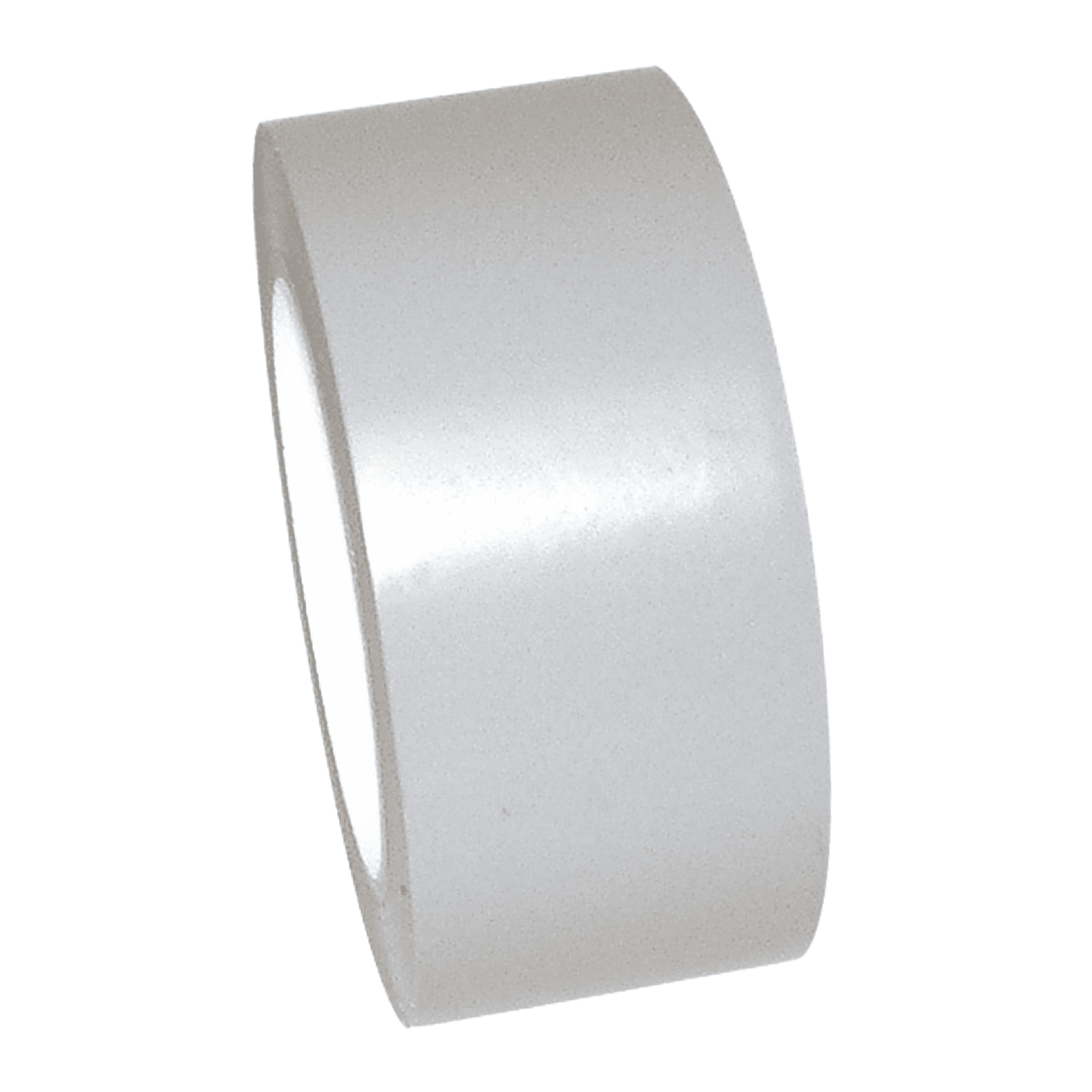 JVCC Colored Vinyl Tape (V-36): 2 in. (48mm actual) x 36 yds. (Grey)