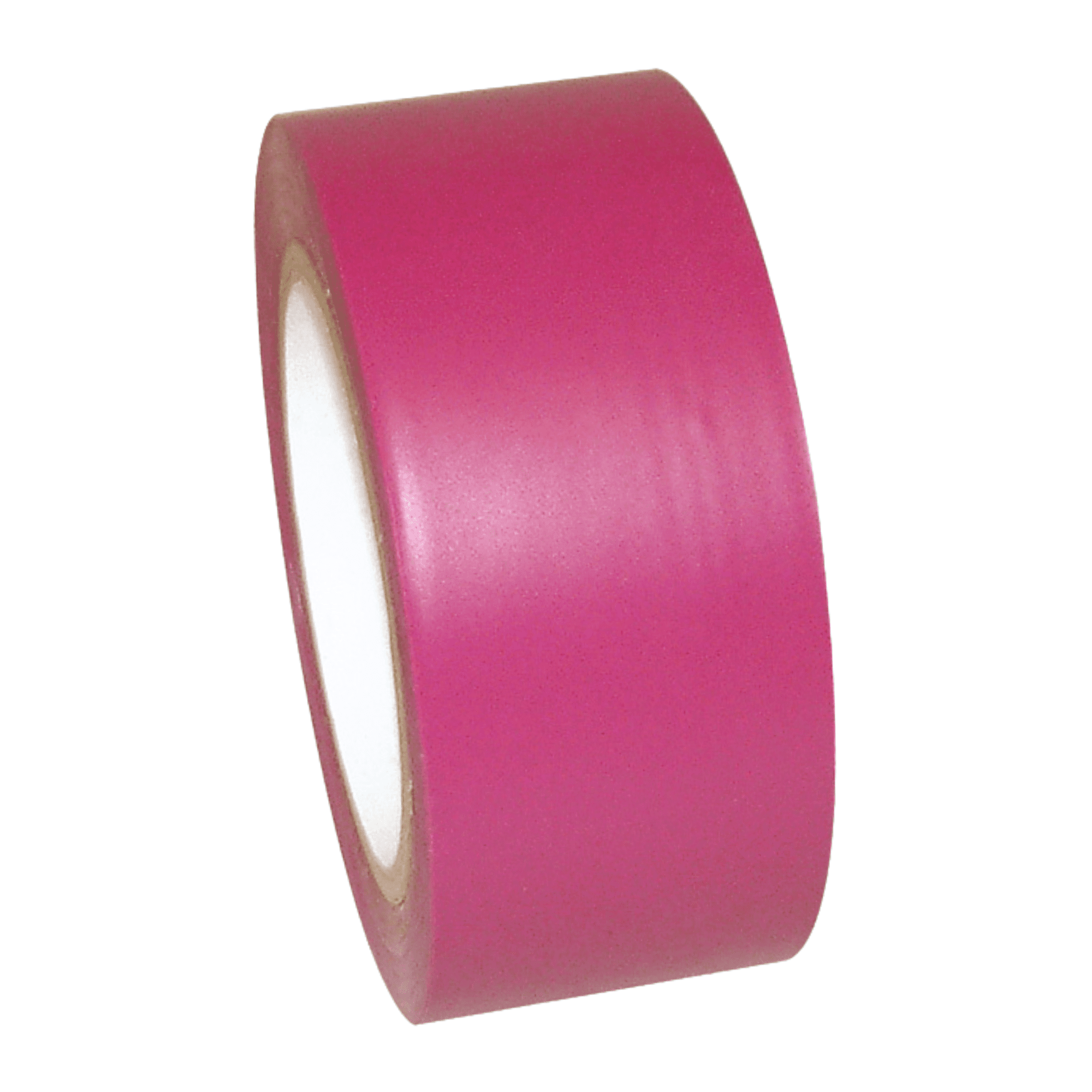 JVCC Colored Vinyl Tape (V-36): 2 in. (48mm actual) x 36 yds. (Purple)