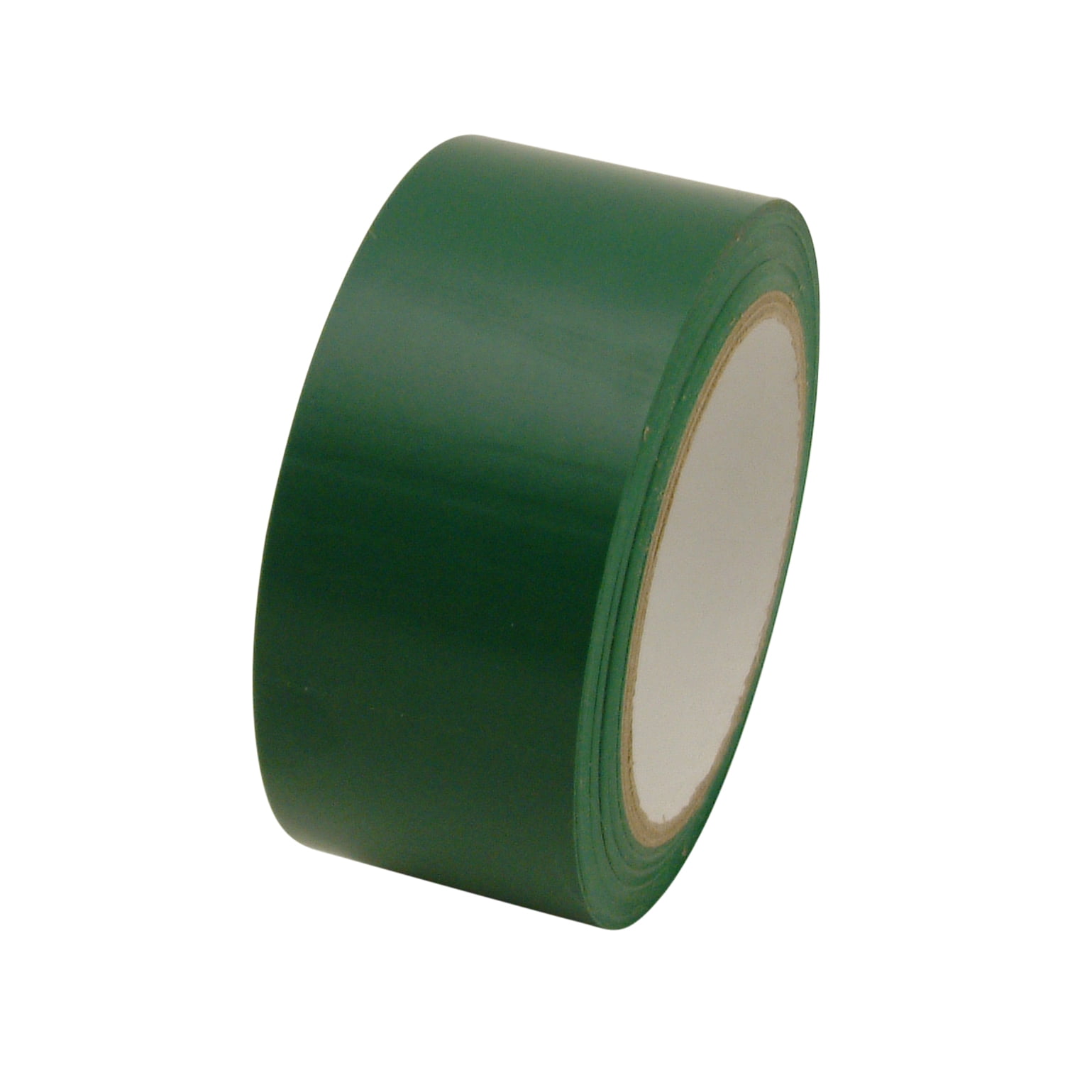 JVCC Colored Vinyl Tape (V36) 4 in. (96mm actual) x 36 yds. (Emerald