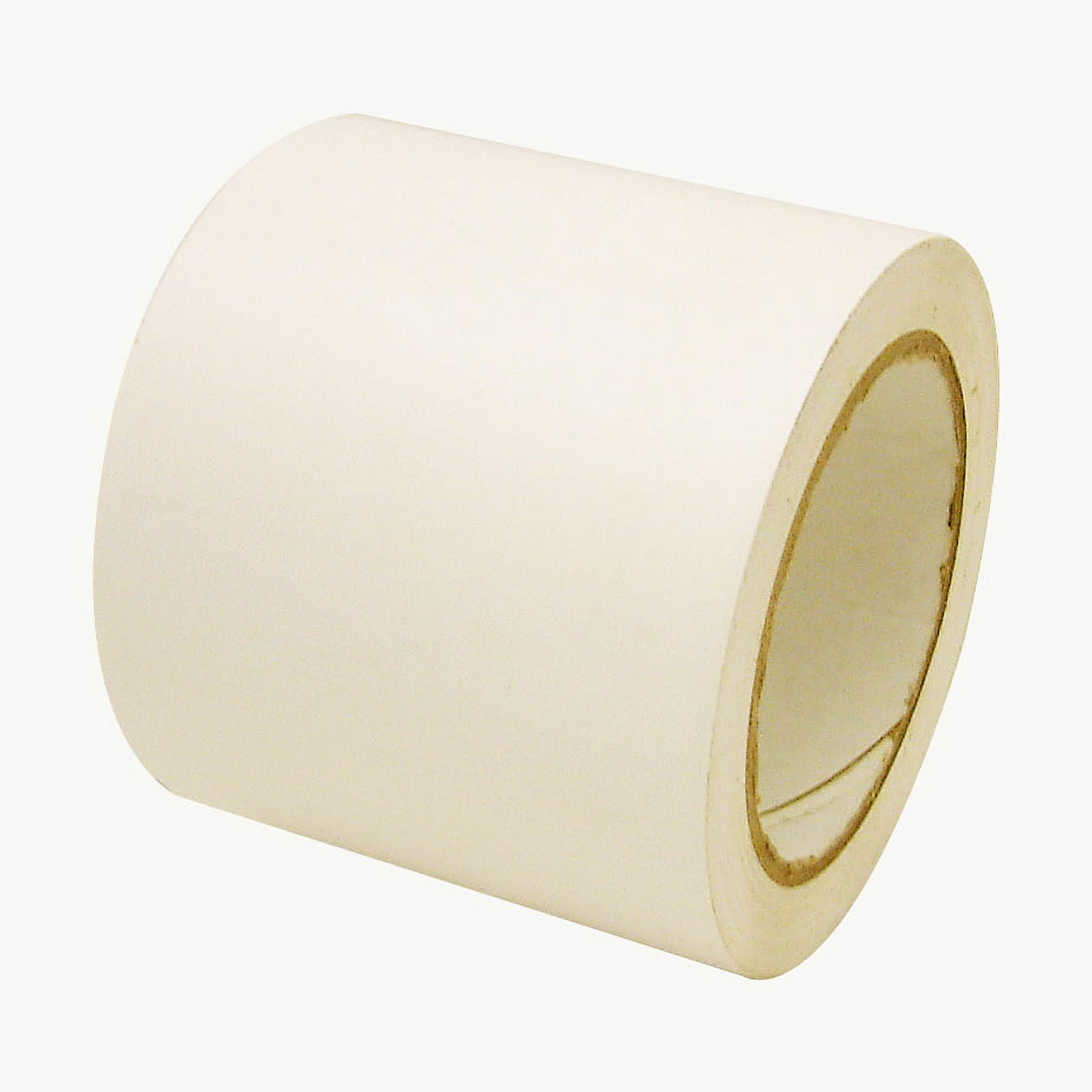 WOD Tape White Duct Tape 1.42 in x 60 yd. Strong Waterproof DTC10