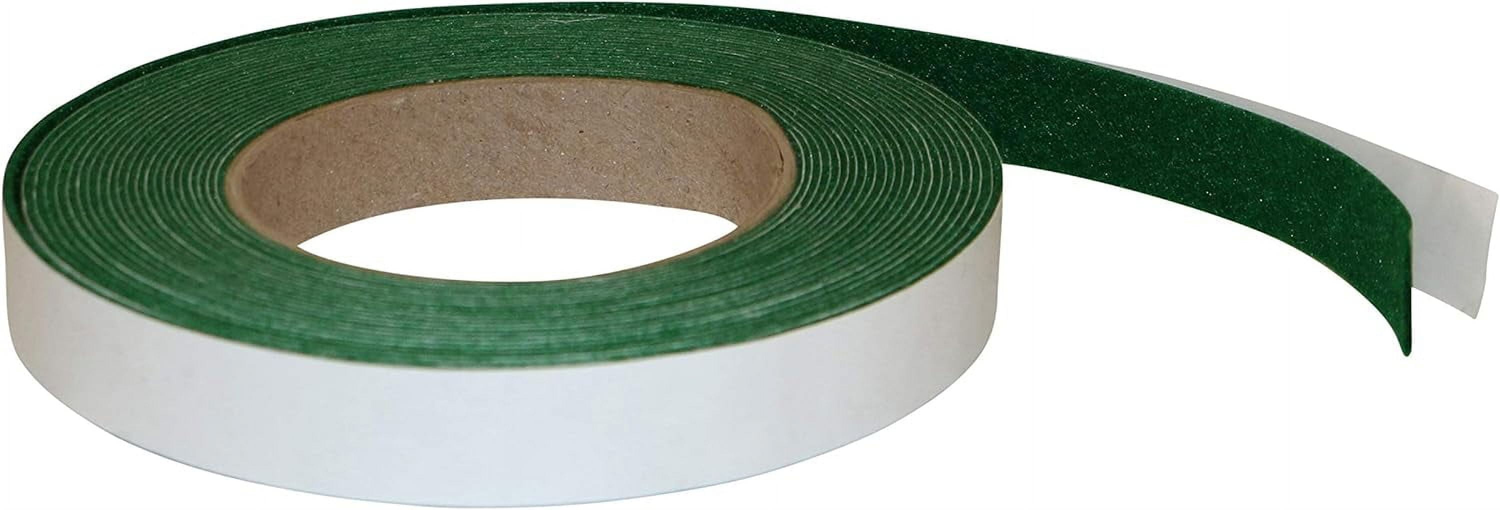 JVCC Craft Felt Tape [1Mm Thick Felt] (ACF-06): 3/4 In. X 25 Ft ...