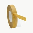 thumbnail image 1 of JVCC DC-PPF22 Double-Sided Polypropylene Film Tape: 1 in x 55 yds. (Clear), 1 of 2