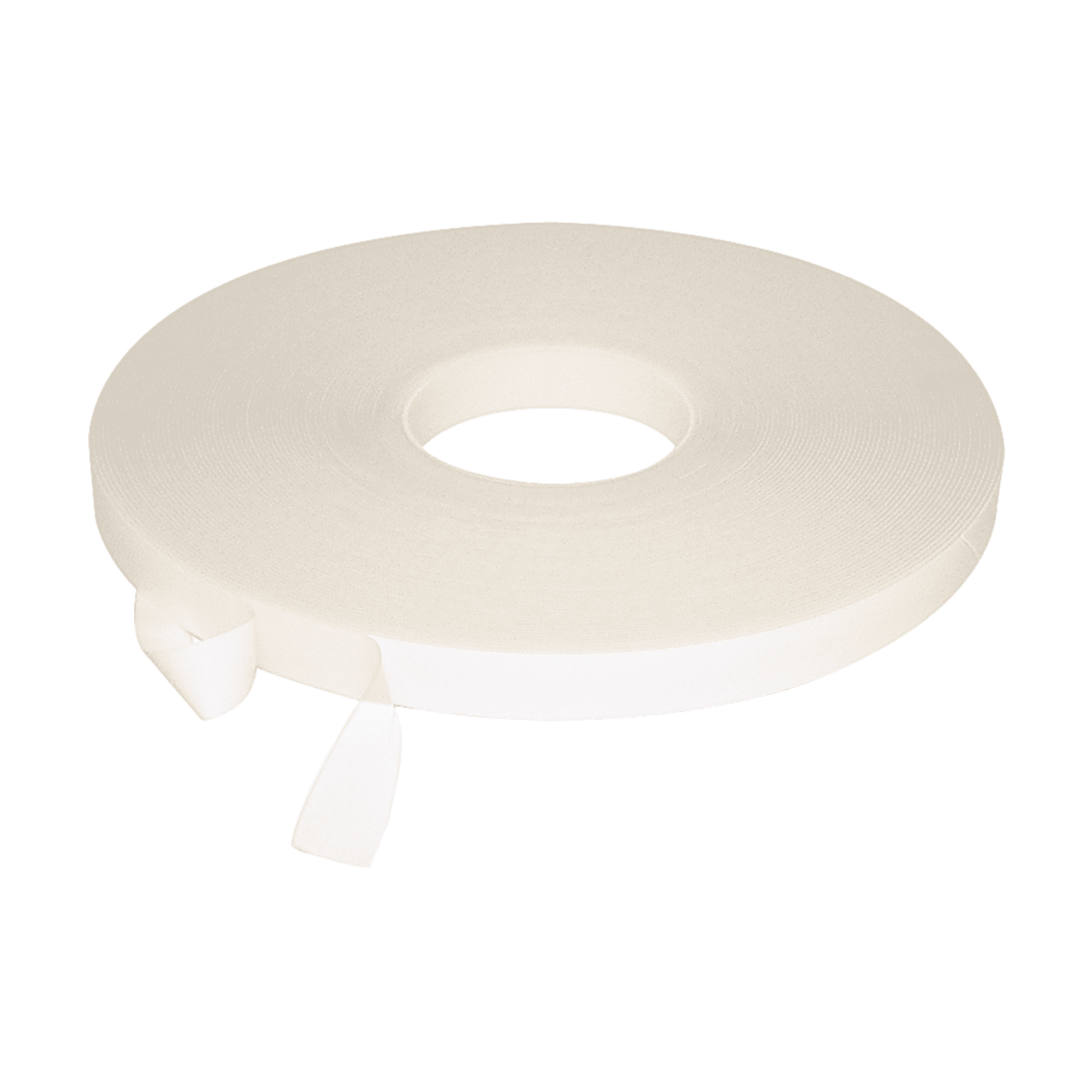 JVCC DC-UHB45 Ultra High Bond Double-Sided Tape: 1 in x 36 yds. (Translucent)