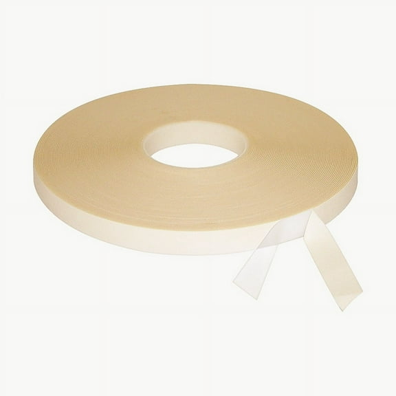 JVCC DC-UHB45 Ultra High Bond Double-Sided Tape: 3/4 in x 36 yds. (Translucent)