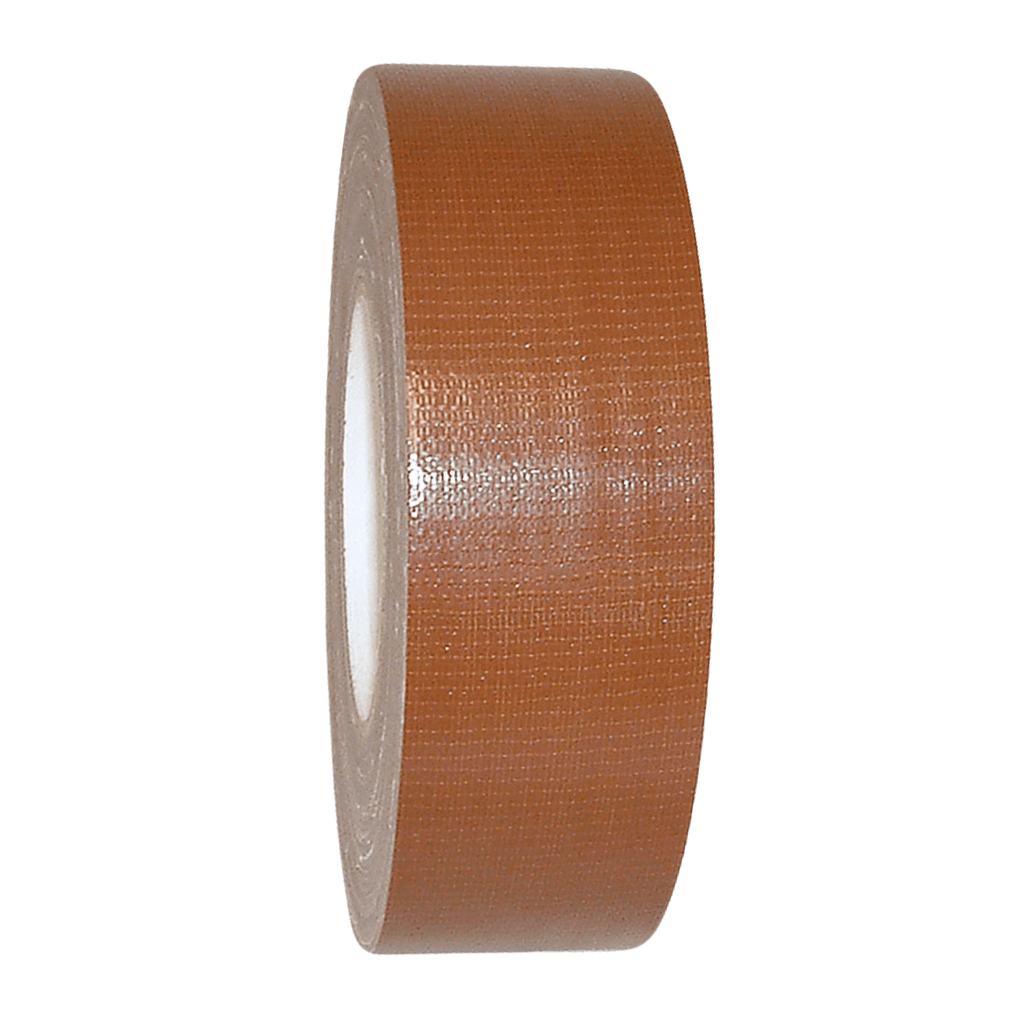 JVCC DT-IG Industrial Grade Duct Tape: 3 in x 60 yds. (Dark Brown)