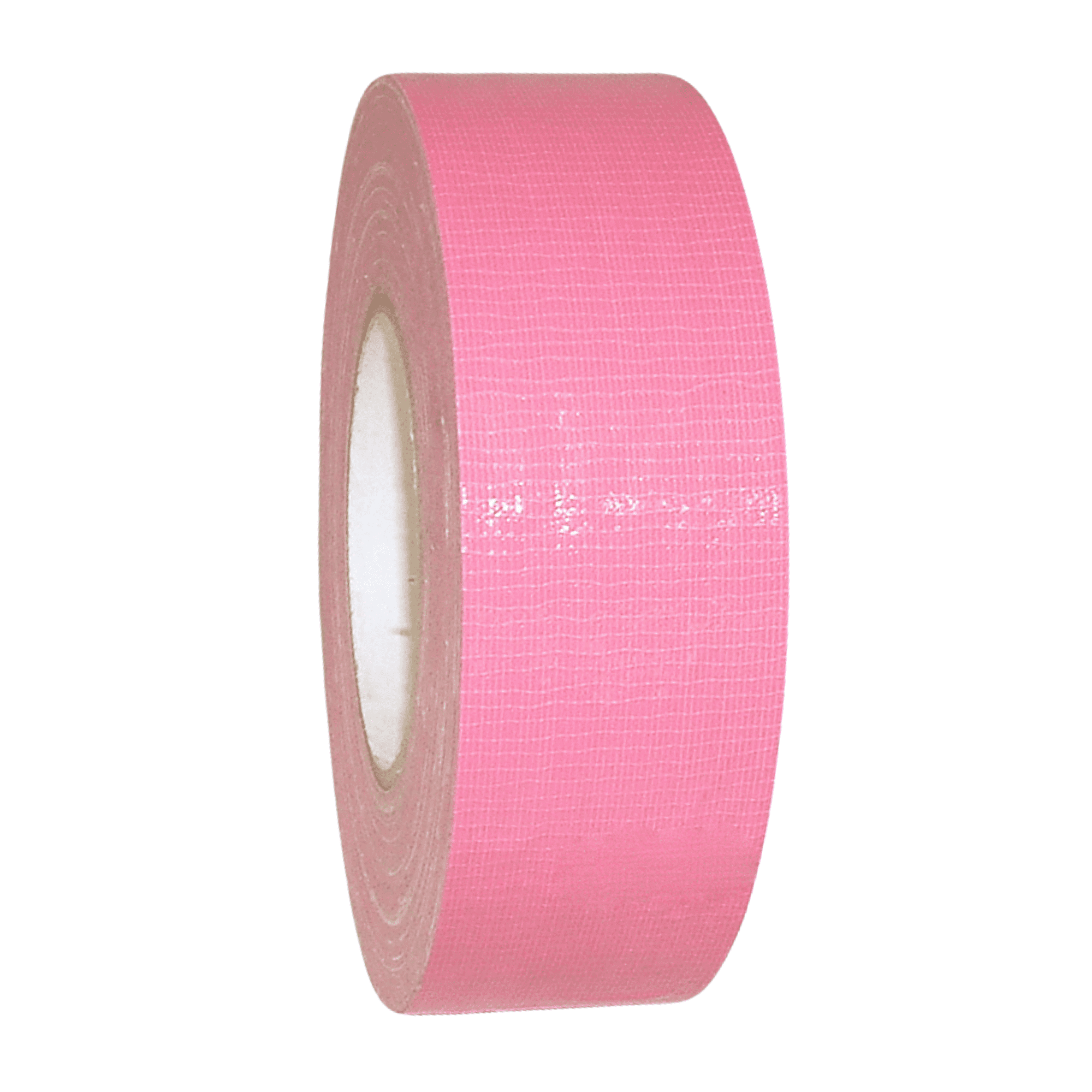 JVCC DT-IG Industrial Grade Duct Tape: 3 in x 60 yds. (Pink)