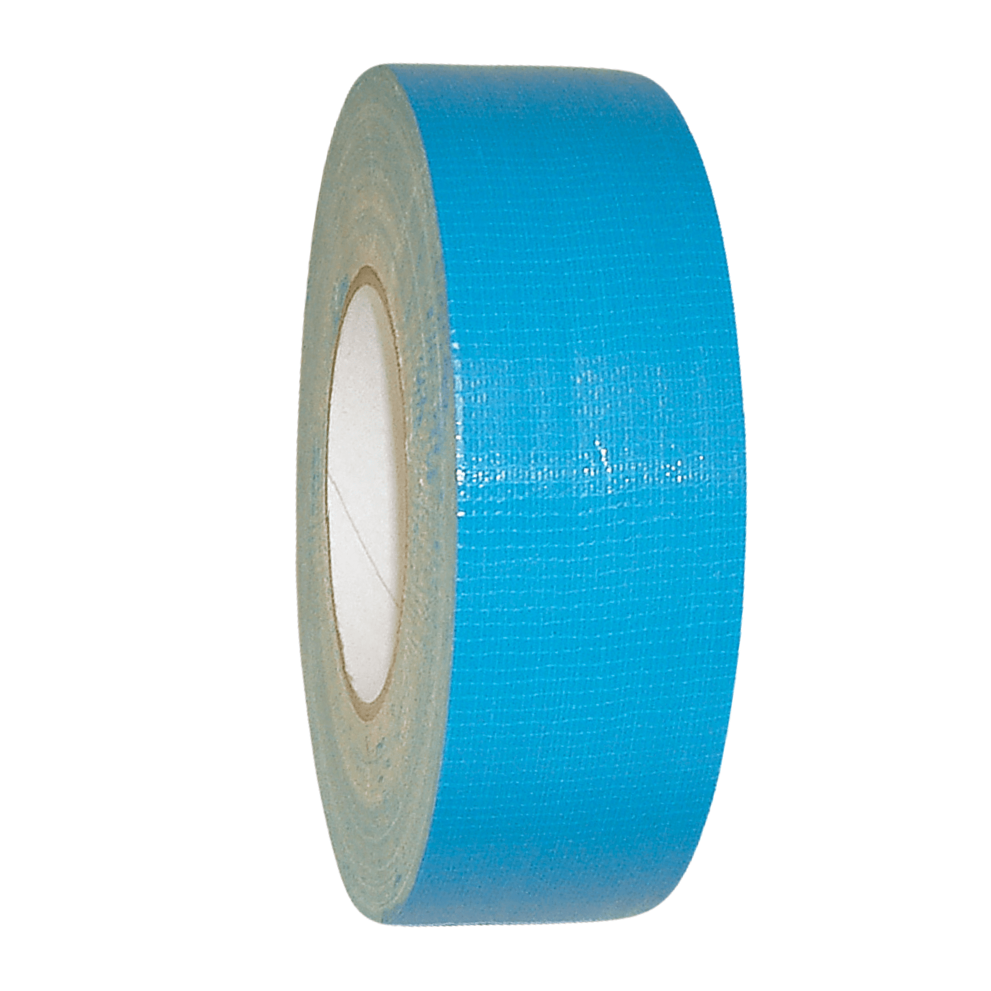 JVCC DT-IG Industrial Grade Duct Tape: 3 in x 60 yds. (Sky Blue)