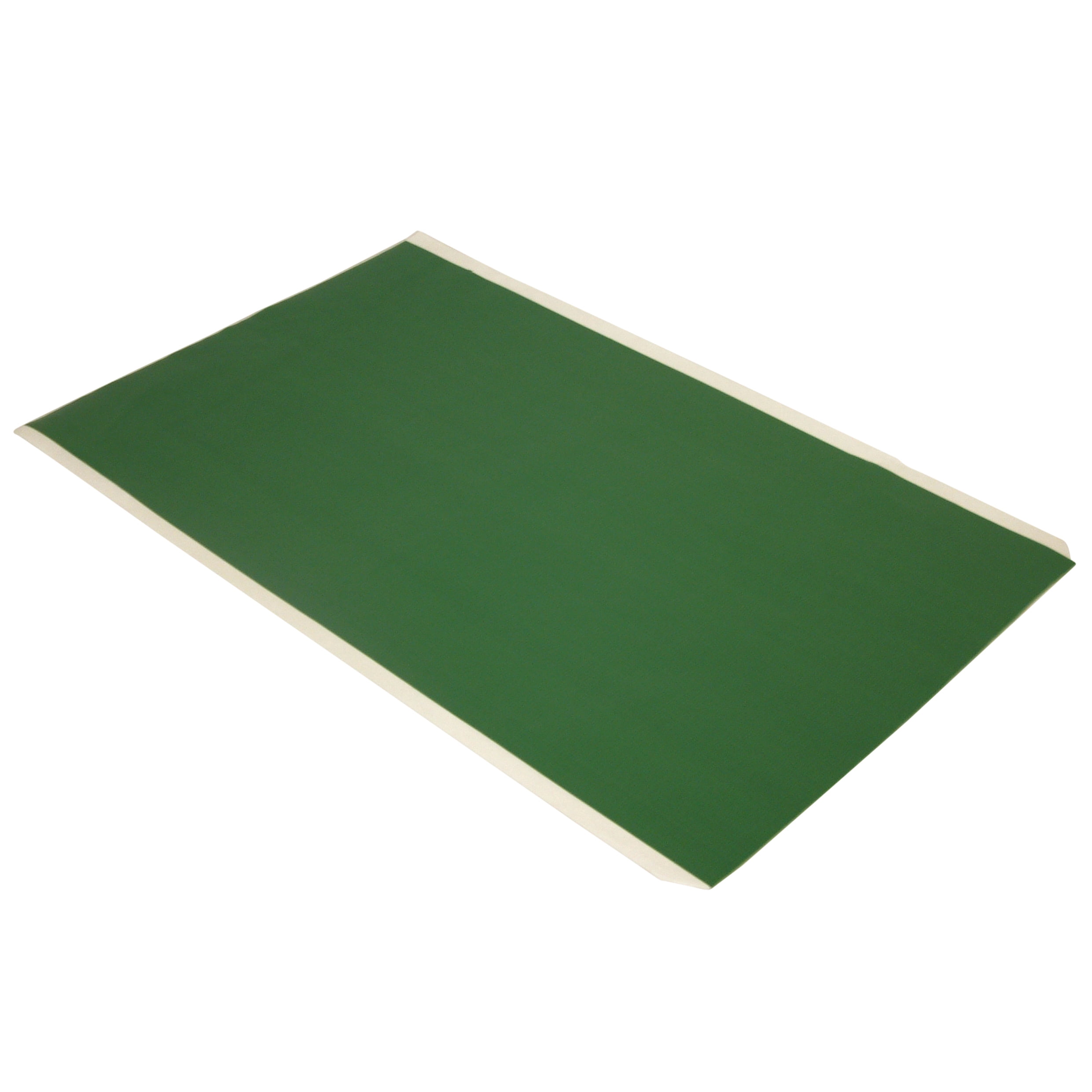 JVCC DTS-02 Duct Tape Sheet: 12 in x 20 in. (Dark Green)
