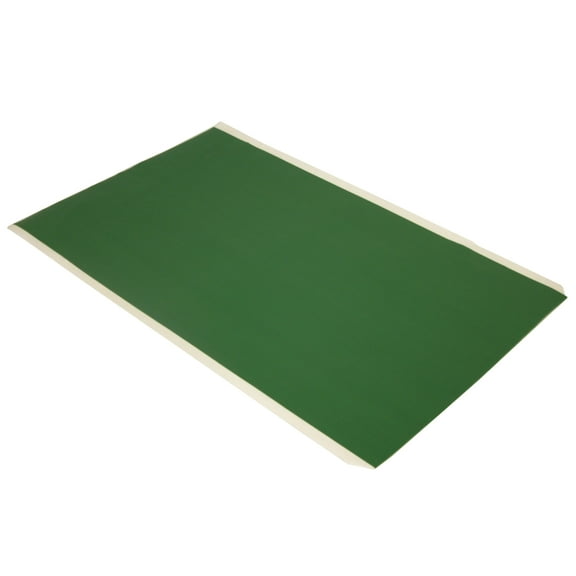 JVCC DTS-02 Duct Tape Sheet: 12 in x 20 in. (Dark Green)