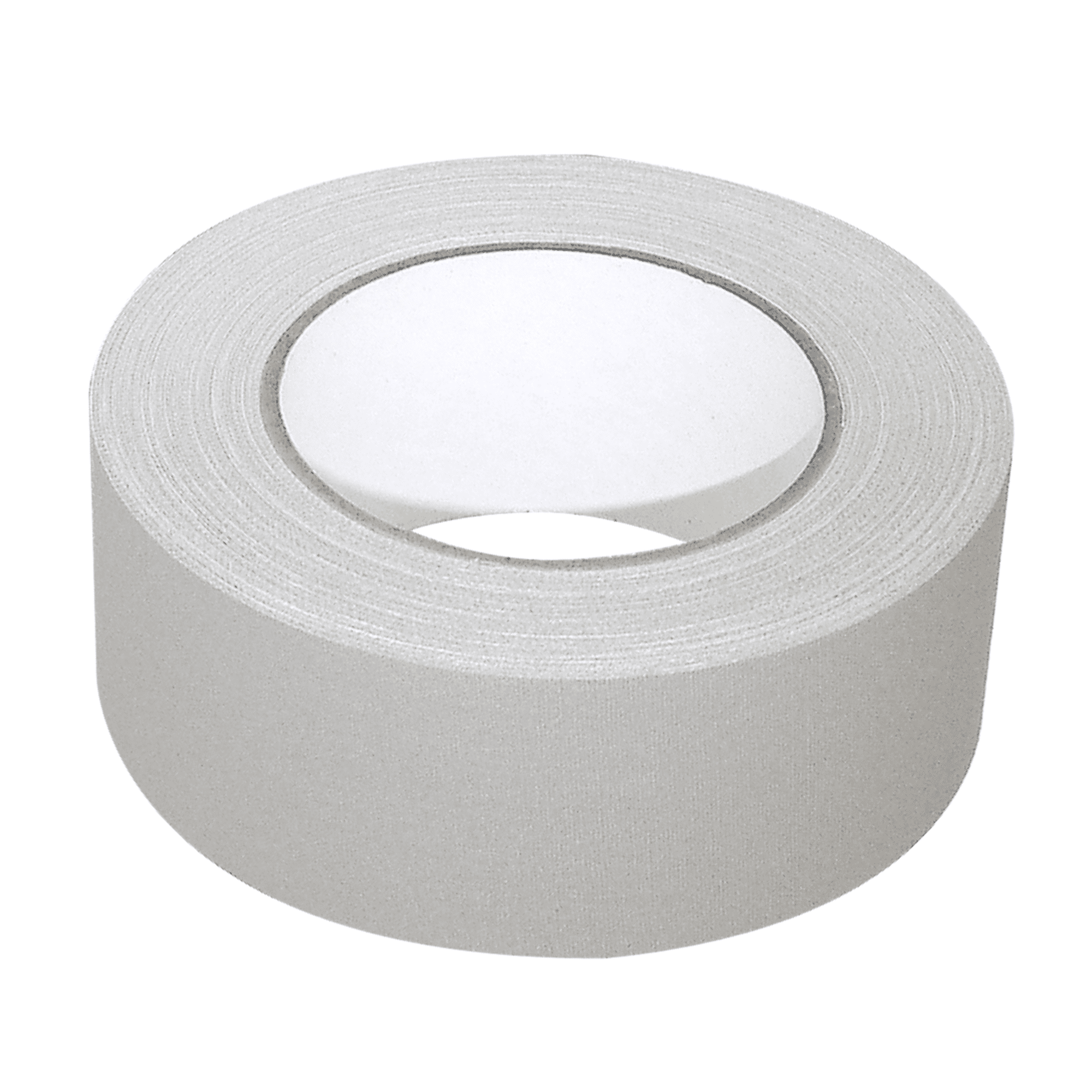 JVCC GAFF30YD Premium Grade 30 Yard Gaffers Tape: 2 in x 30 yds. (Grey)