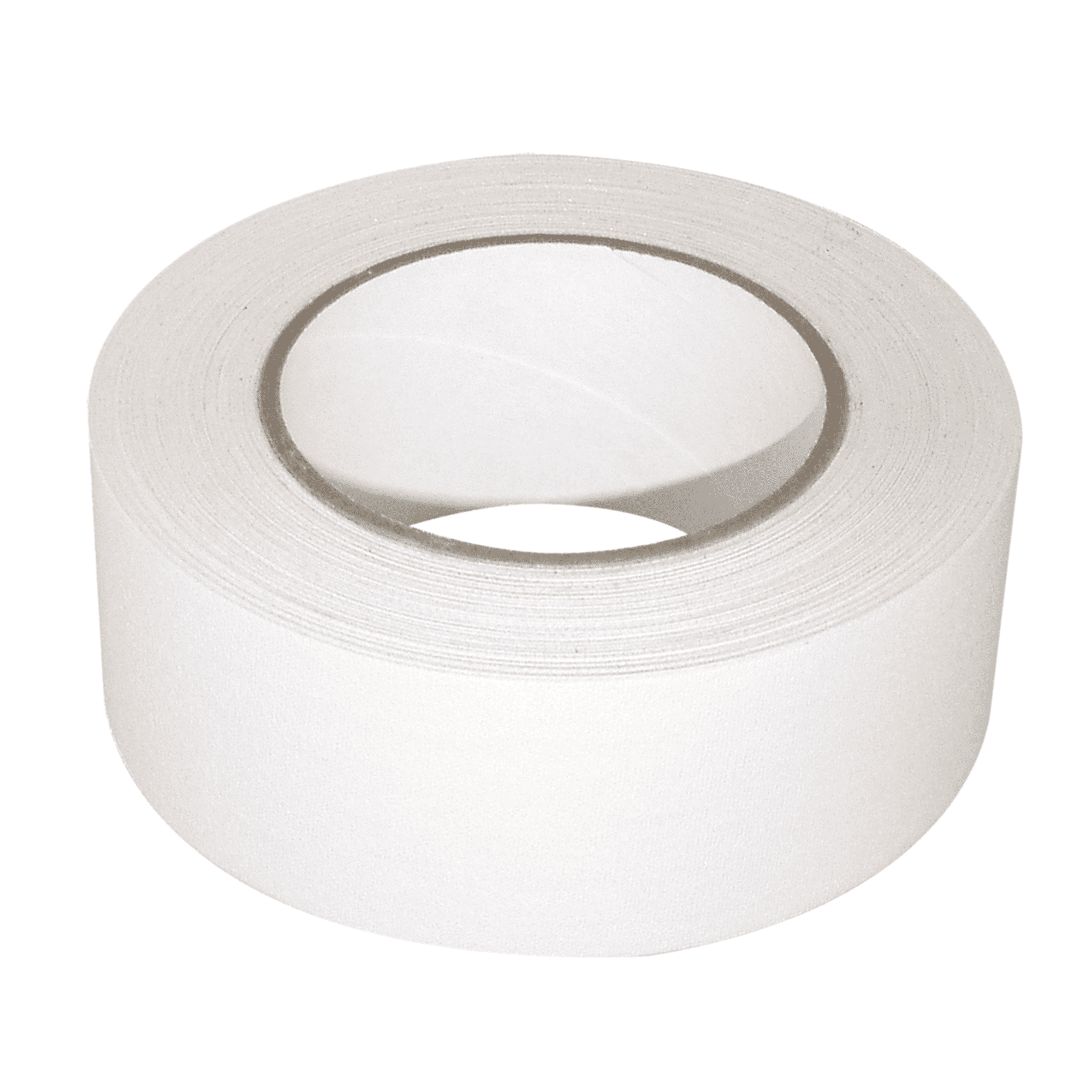 JVCC GAFF30YD Premium Grade 30 Yard Gaffers Tape: 2 in x 30 yds. (White)