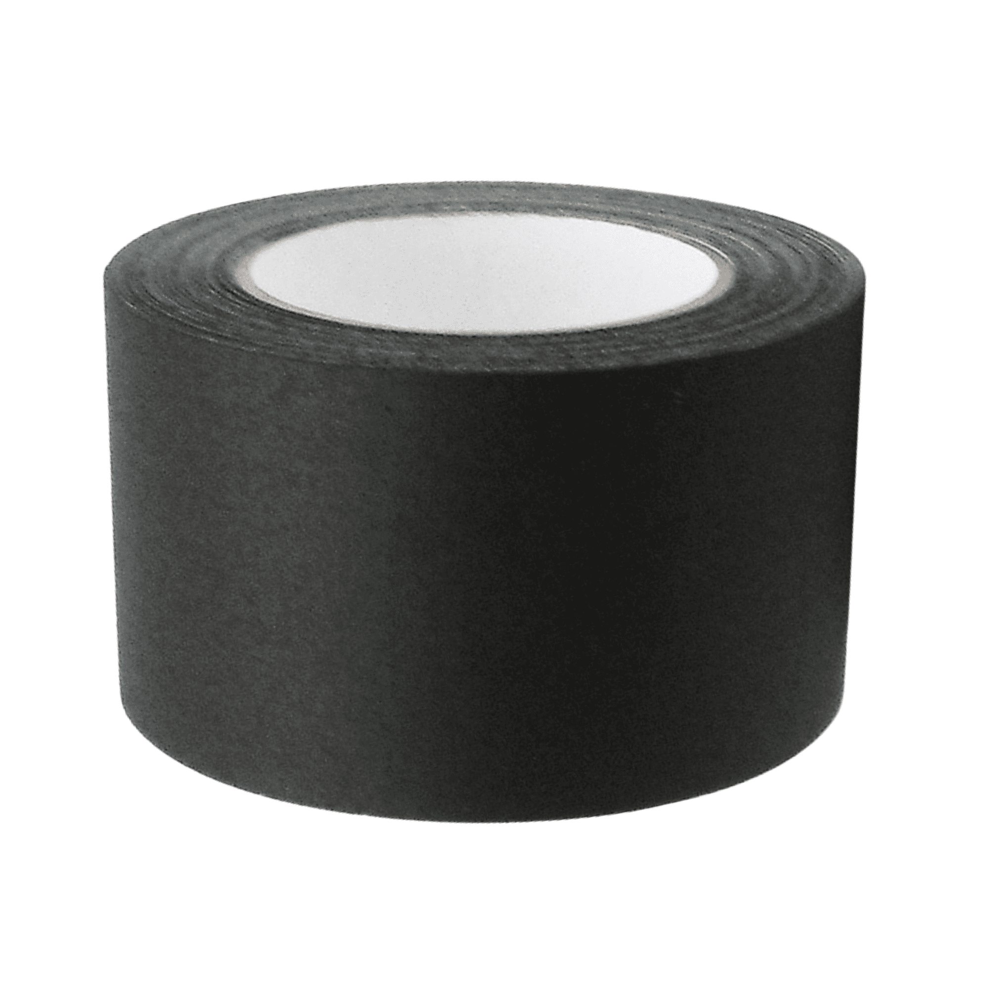 JVCC GAFF30YD Premium Grade 30 Yard Gaffers Tape: 3 in x 30 yds. (Black)