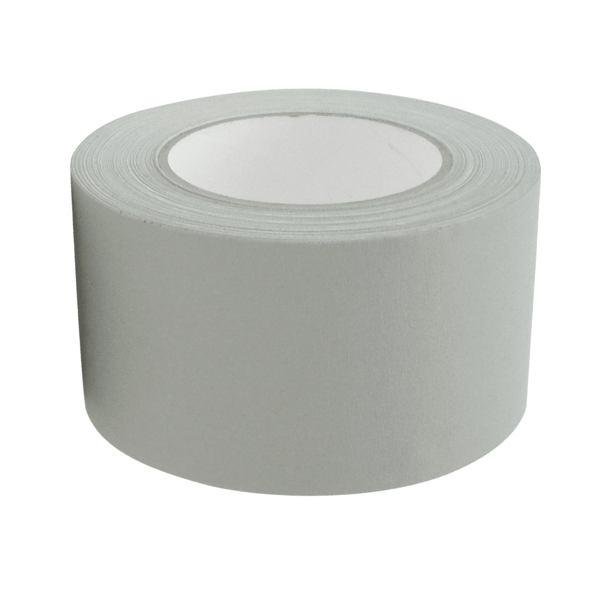 JVCC GAFF30YD Premium Grade 30 Yard Gaffers Tape: 3 in x 30 yds. (Grey)