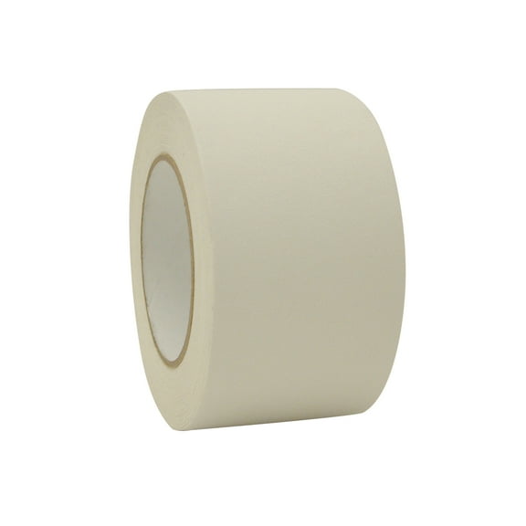 JVCC GAFF30YD Premium Grade 30 Yard Gaffers Tape: 3 in x 30 yds. (White)