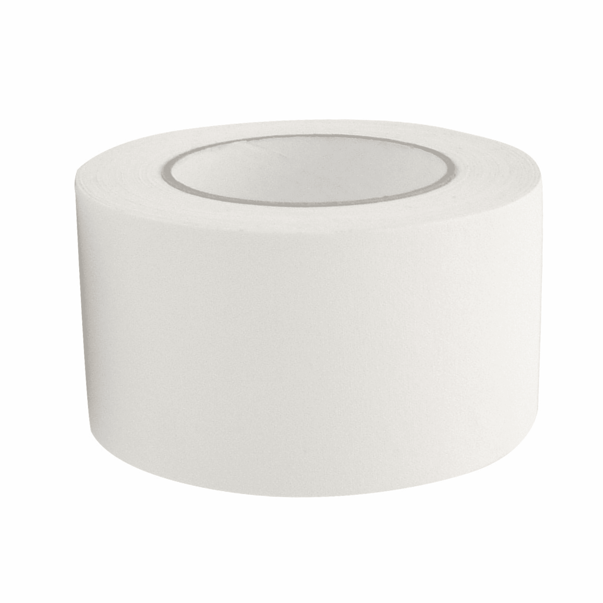 JVCC GAFF30YD Premium Grade 30 Yard Gaffers Tape: 3 in x 30 yds. (White)