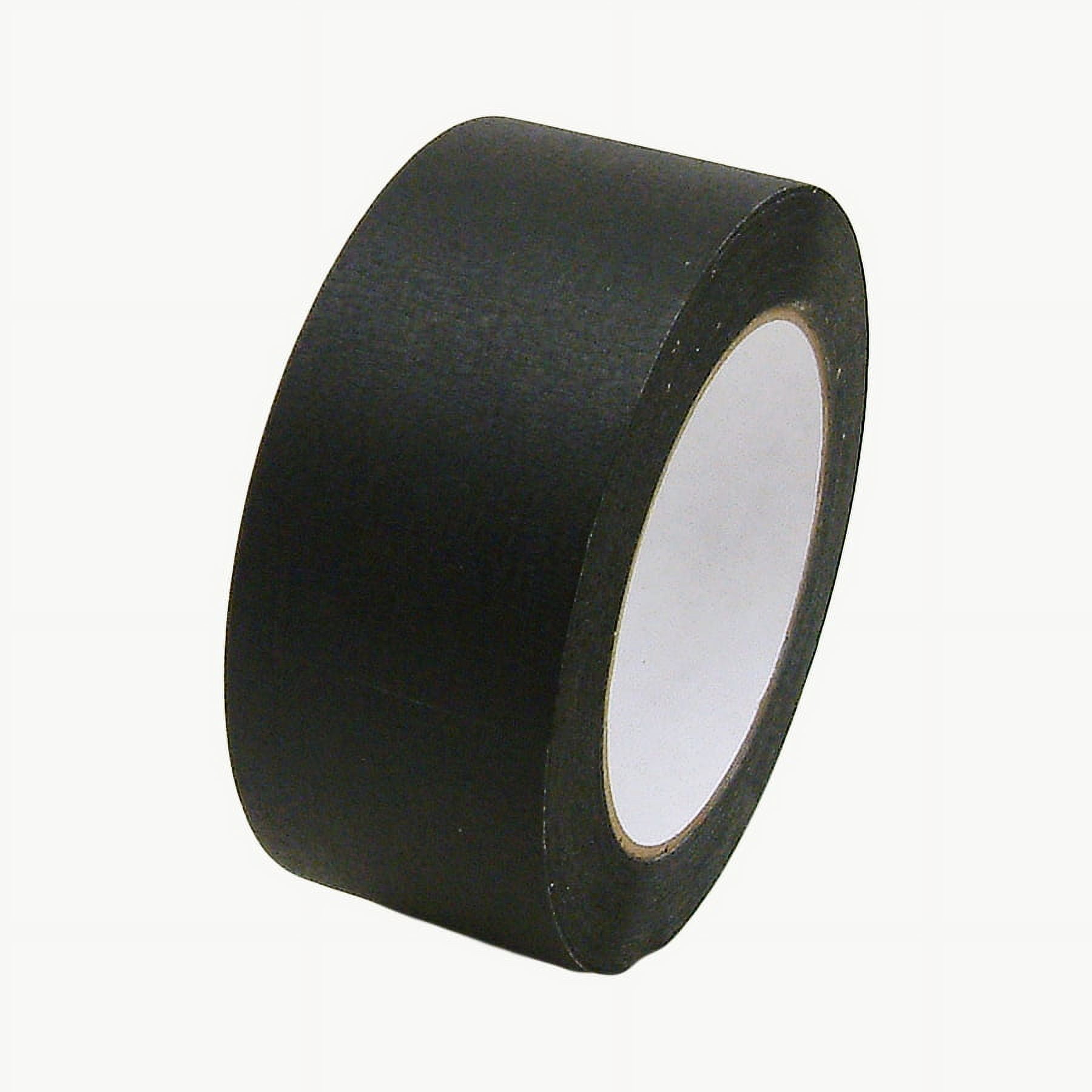 Shurtape Colored Masking Tape .94 x 60 yards Black 959220