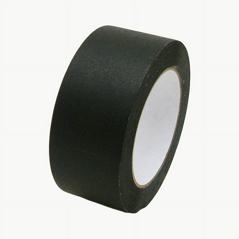 AE60 Black Masking Tape