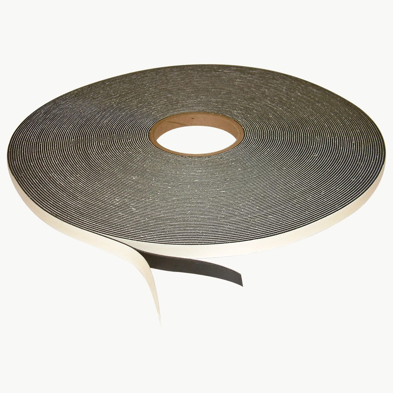 JVCC LowDensity PVC Foam Tape [SingleSided, Closed Cell] (SCF01) 1/