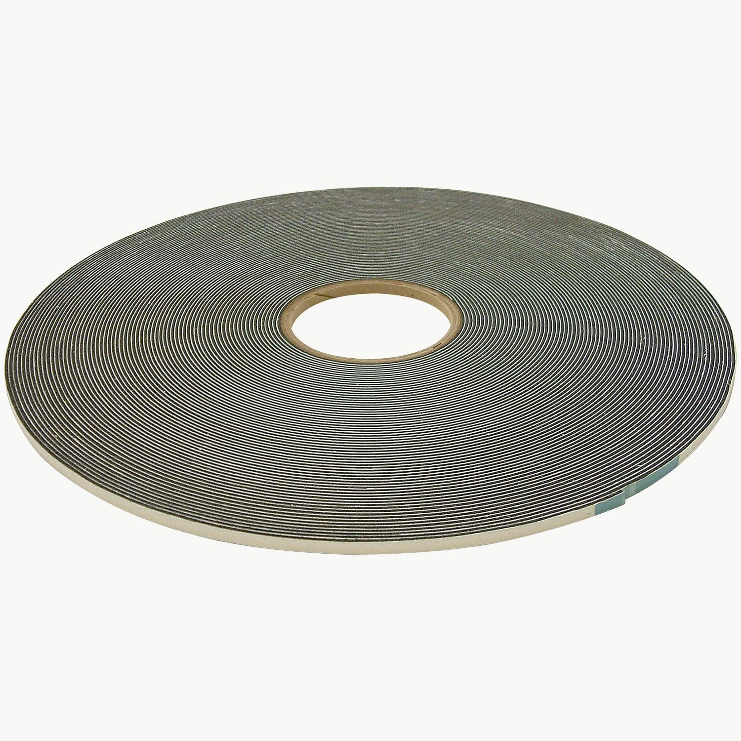 JVCC Low-Density PVC Foam Tape [Single-Sided, Closed Cell] (SCF-01): 1/ ...