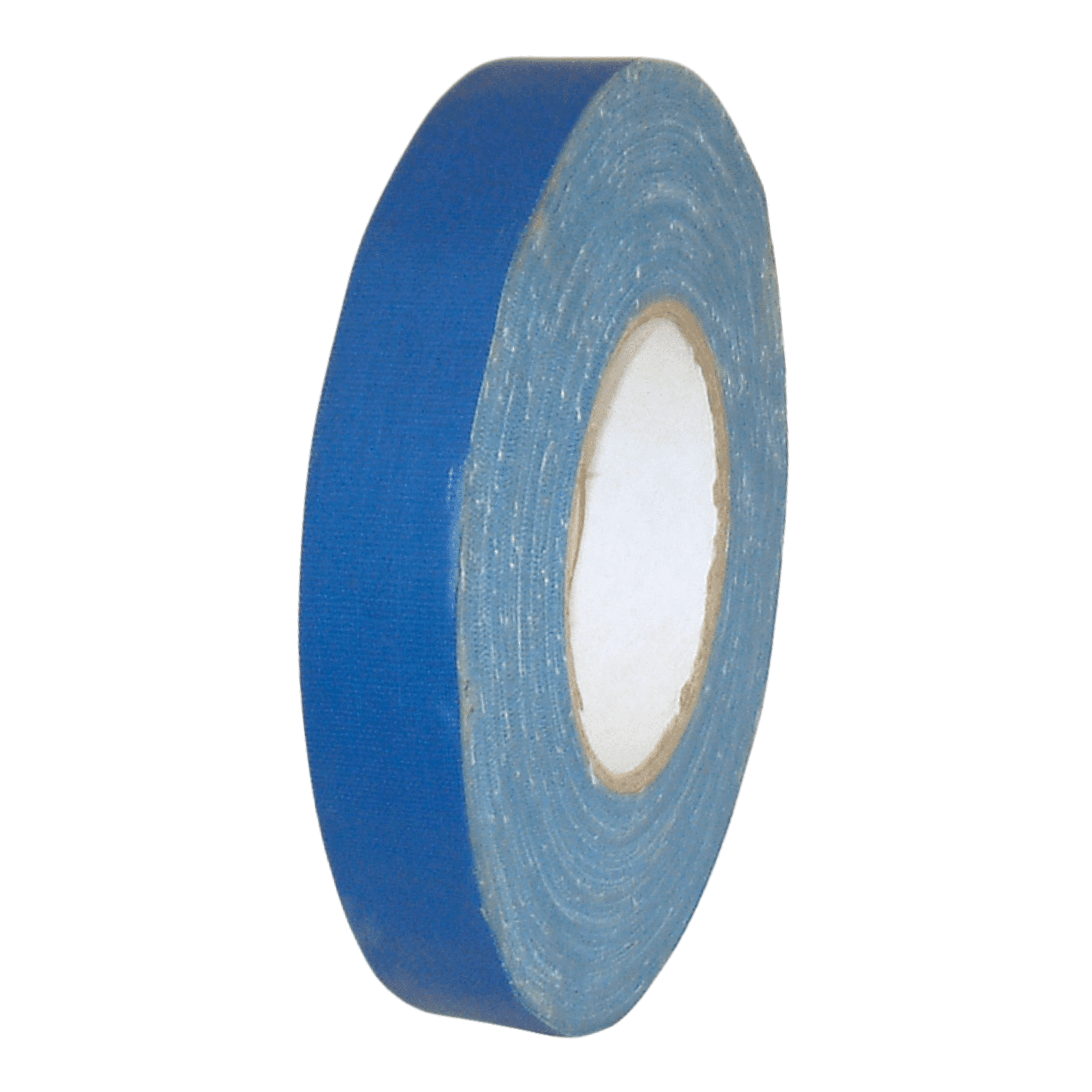JVCC Low Gloss Gaffer-Style Duct Tape (J90): 1 in. x 60 yds. (Dark Blue)
