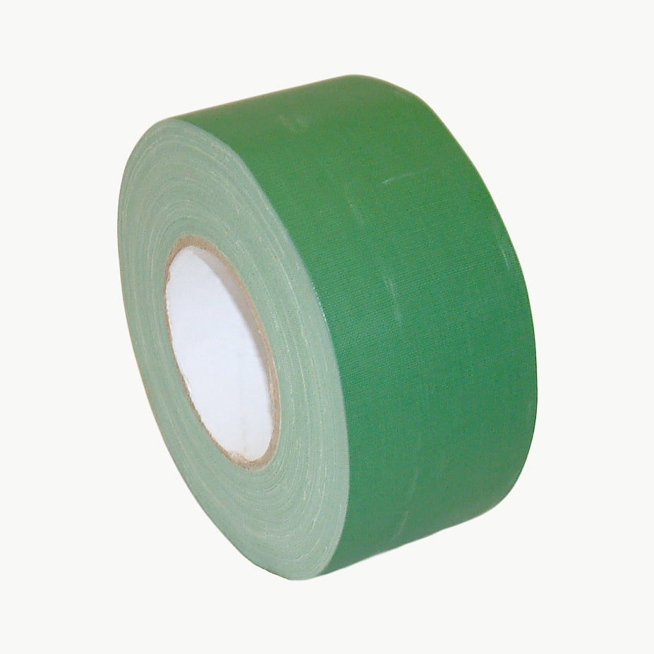 JVCC Low Gloss GafferStyle Duct Tape (J90) 3 in. (72mm actual) x 60