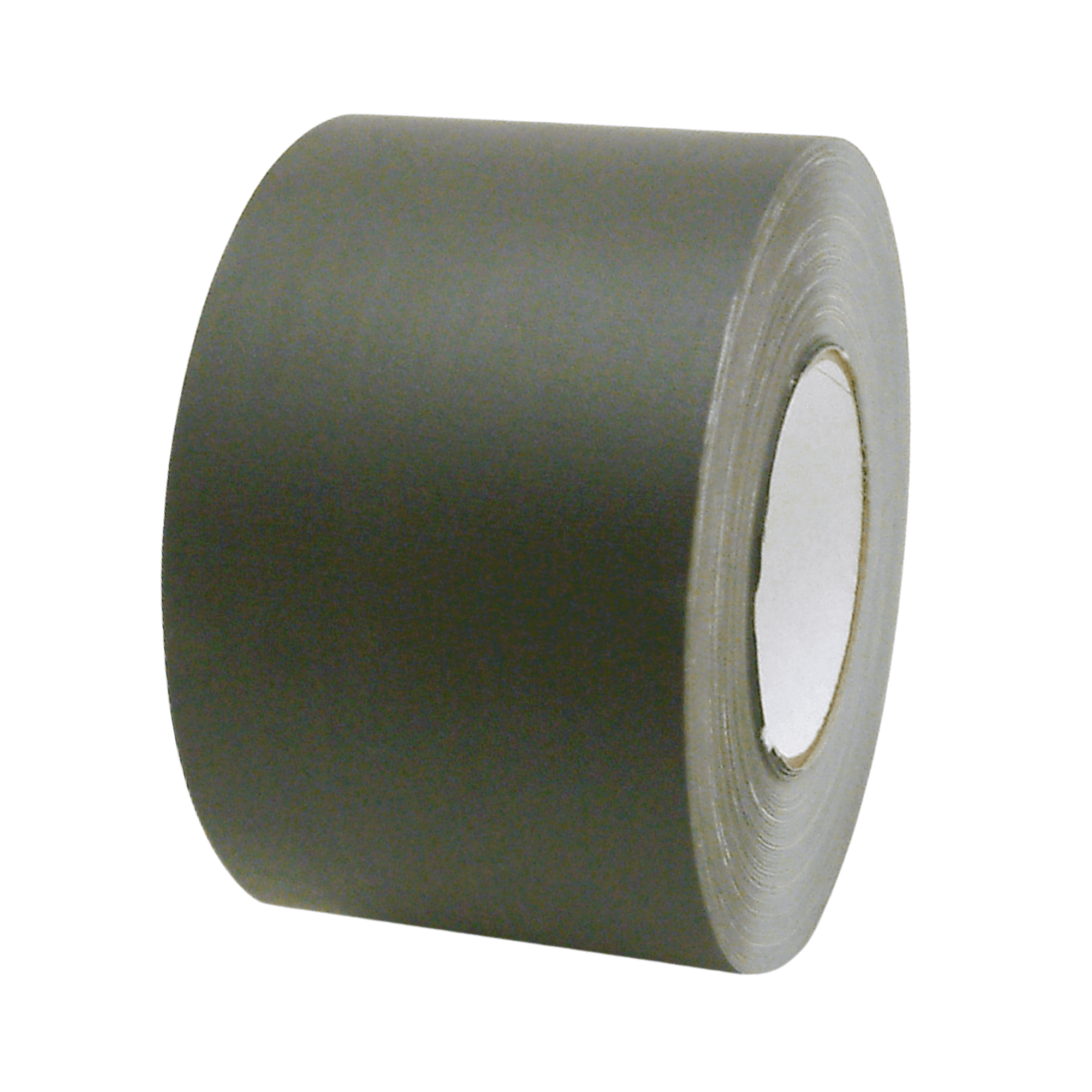 JVCC Low Gloss Gaffer-Style Duct Tape (J90): 4 in. (96mm actual) x 60 yds. (Black)