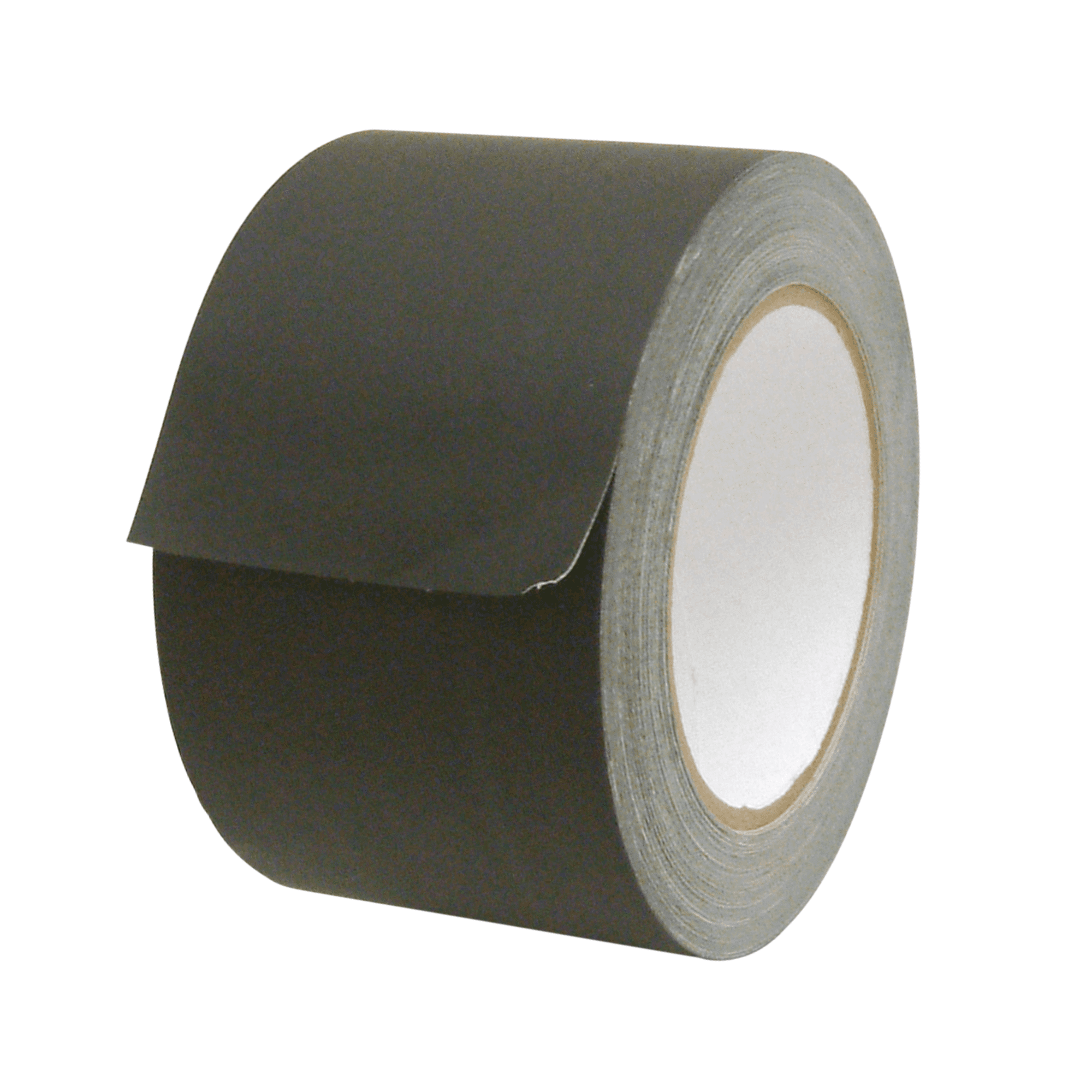 JVCC Low Gloss Gaffer-Style Duct Tape (J90): 6 in. (144mm actual) x 60 yds. (Red)