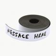 thumbnail image 1 of JVCC MAG-01-W Writeable Magnetic Tape: 3/4 in x 10 ft. (White - Write-On/Wipe-Off), 1 of 4