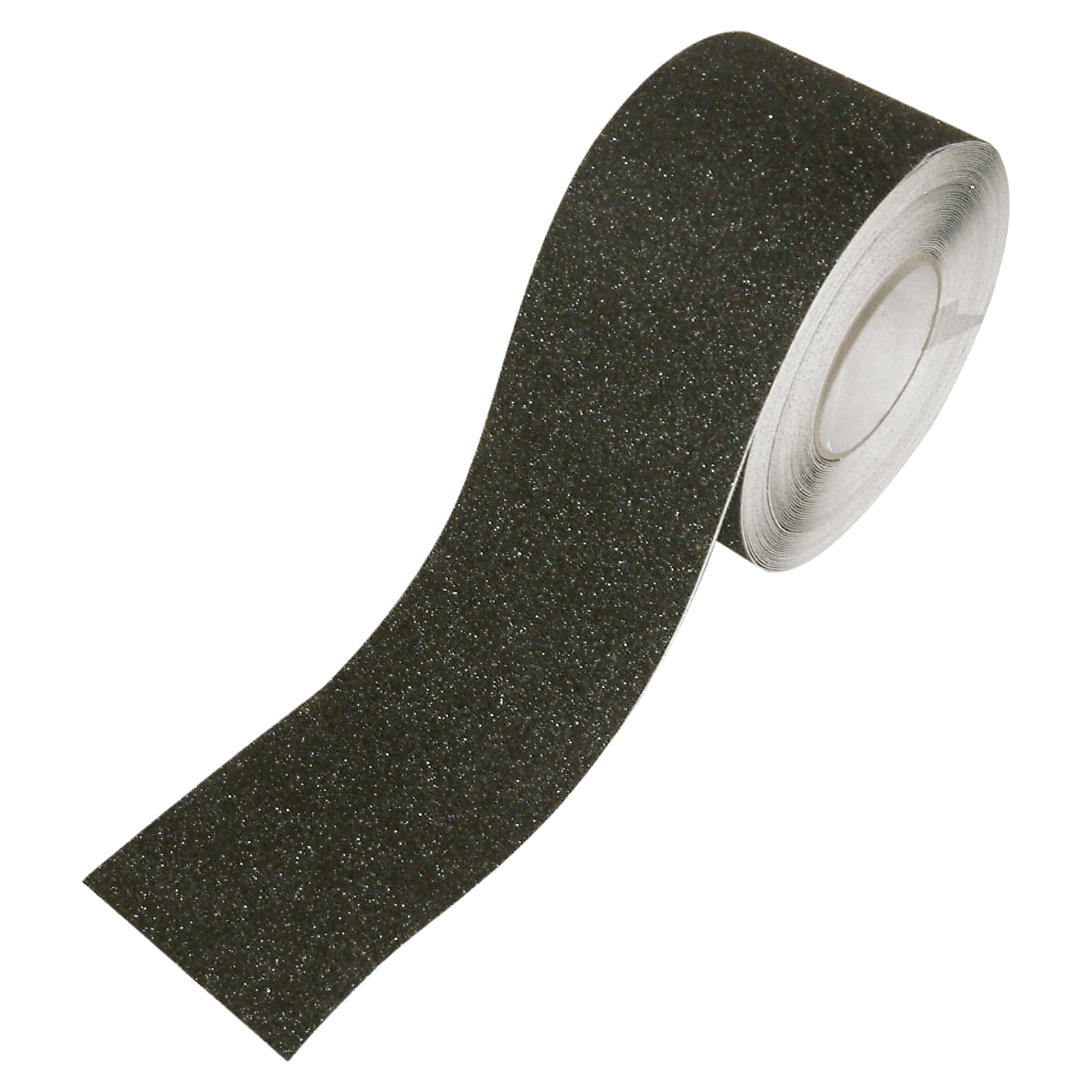JVCC NS-2A Premium Non-Skid Tape: 12 in x 60 ft. (Black)