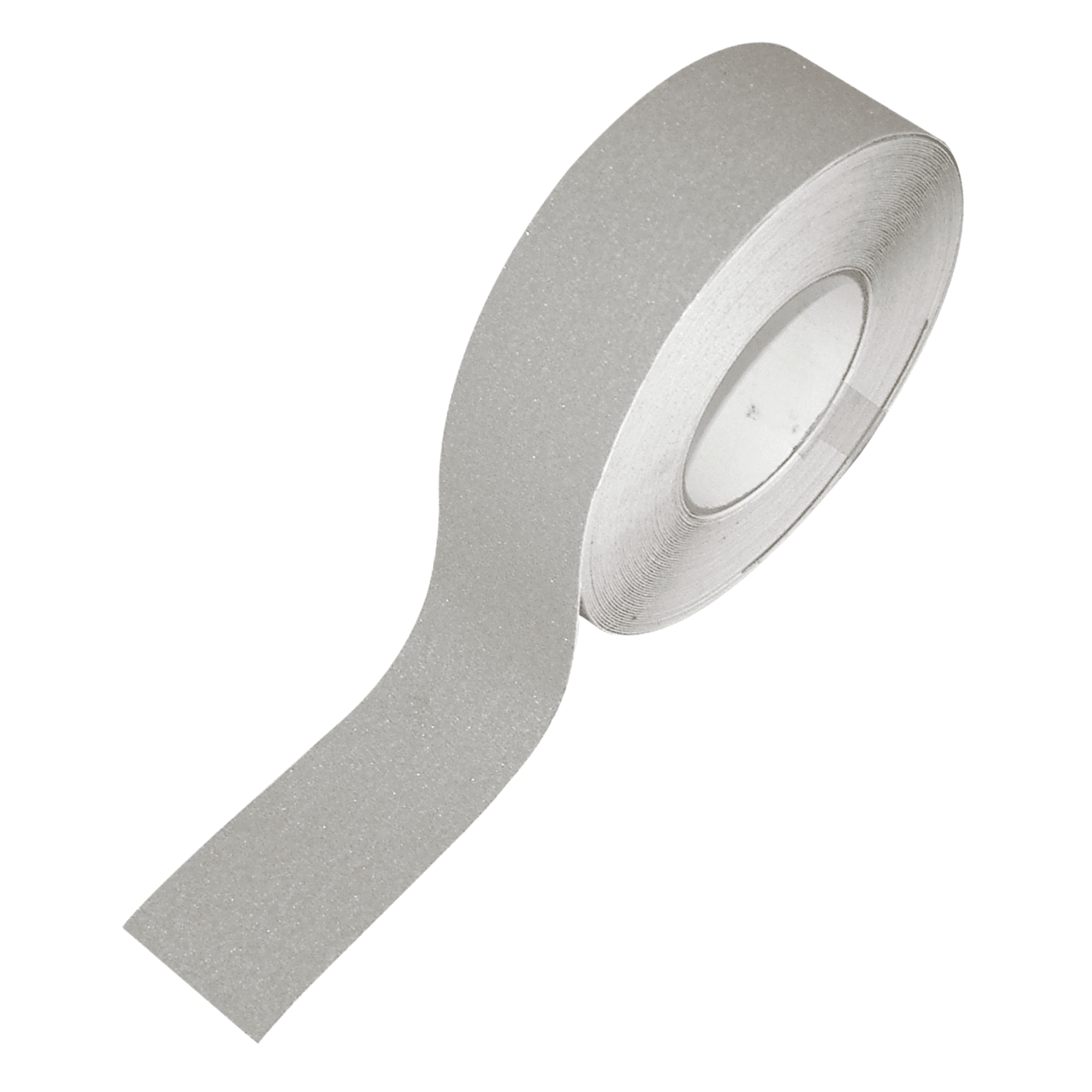 JVCC NS-2A Premium Non-Skid Tape: 2 in x 60 ft. (Grey)