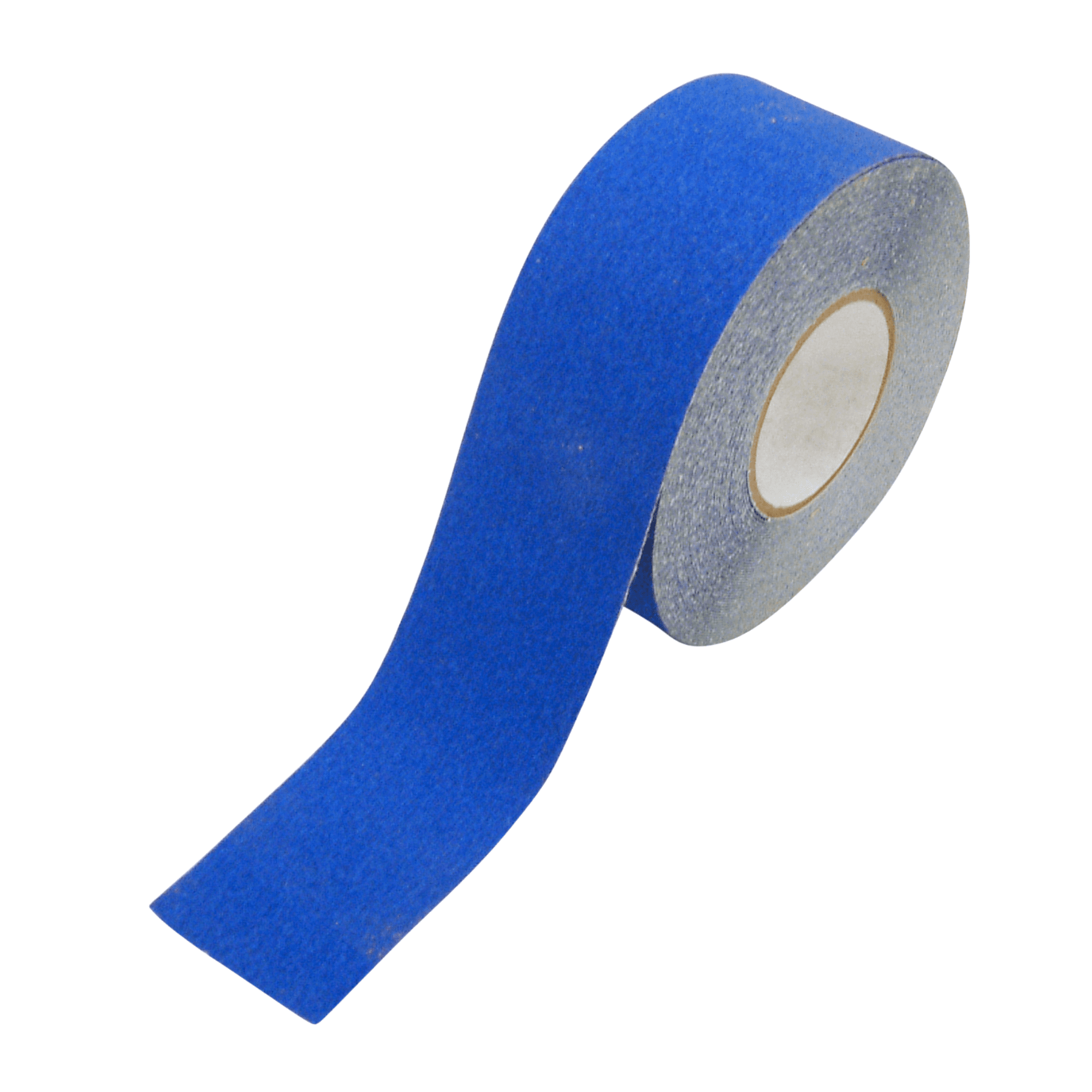 JVCC Premium Non-Skid Tape [60 grit] (NS-2A): 3 in. x 60 ft. (Blue)