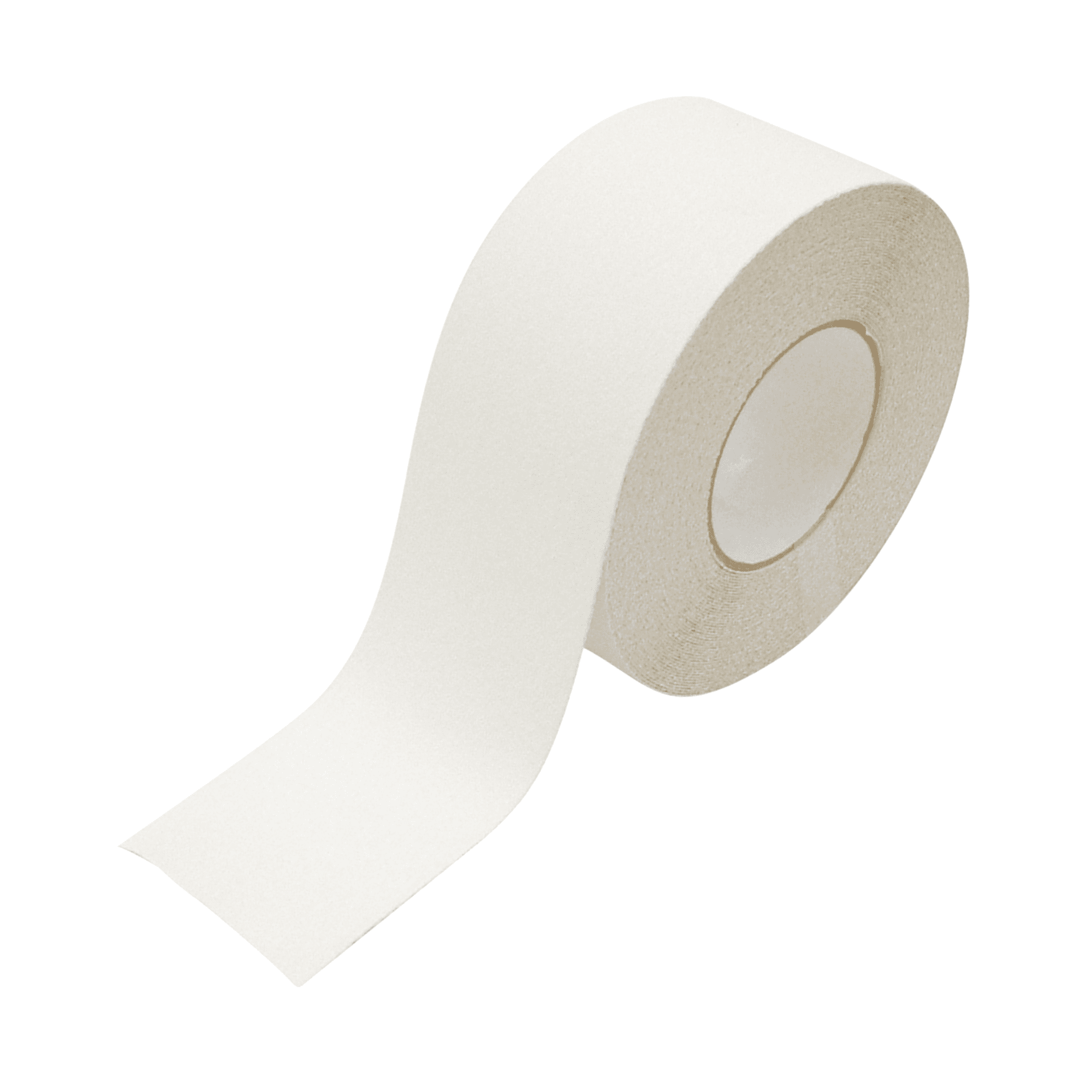 JVCC NS-2A Premium Non-Skid Tape: 3 in x 60 ft. (White)