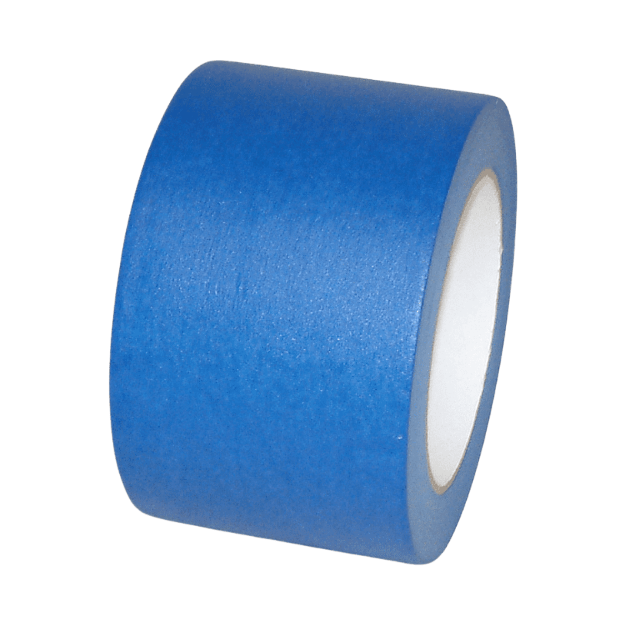 JVCC PGM-UV Painter's Grade Masking Tape: 3 in x 60 yds. (Blue)