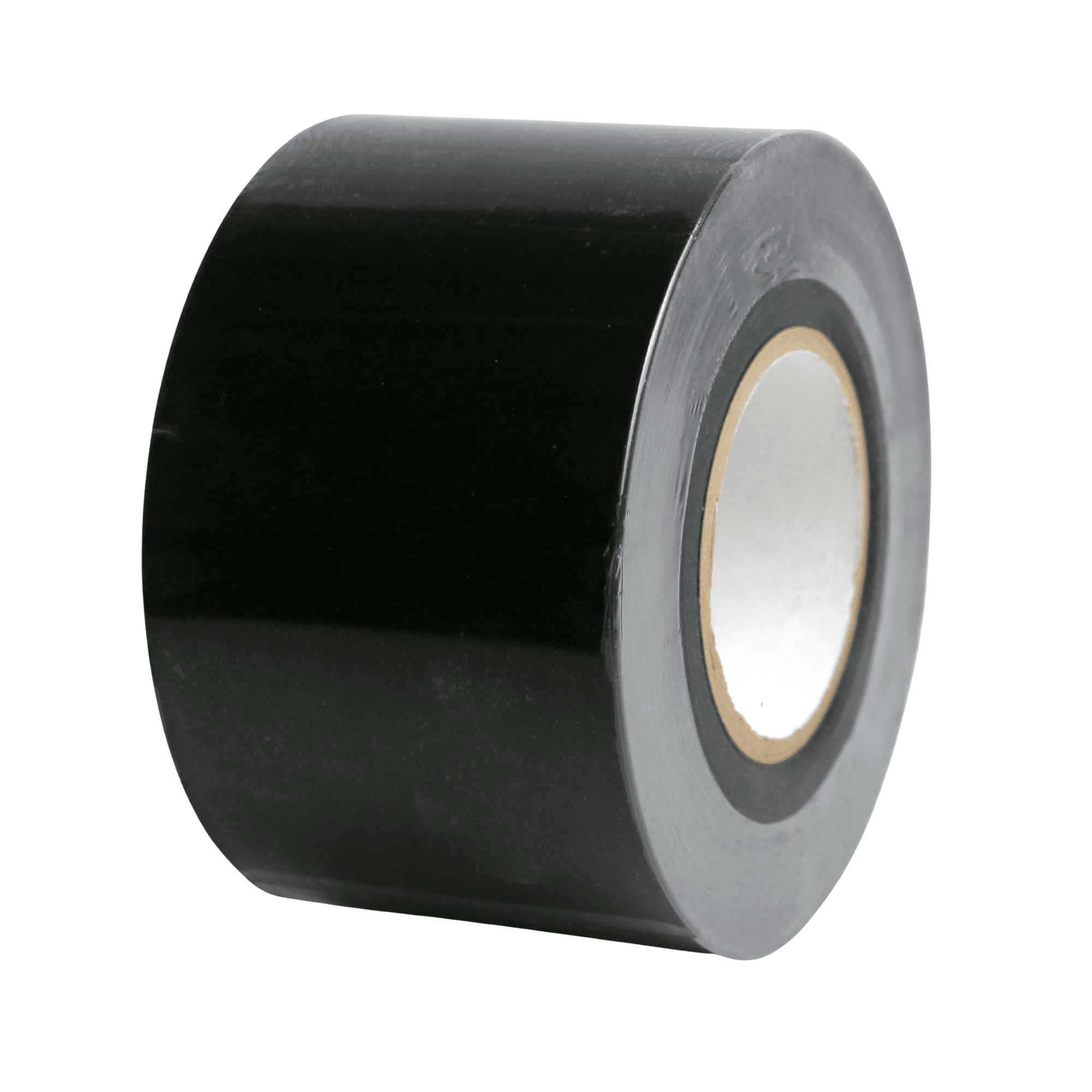 JVCC Heavy Duty Corrosion Control Pipe Wrap Tape (PWT-20C): 4 in. x 100 ft. (Black)