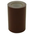 thumbnail image 1 of JVCC Patch & Repair Tape for Leather and Vinyl surfaces [Duct Tape] (REPAIR-2HD): 3 in. (72mm actual) x 15 ft. (Burgundy), 1 of 3