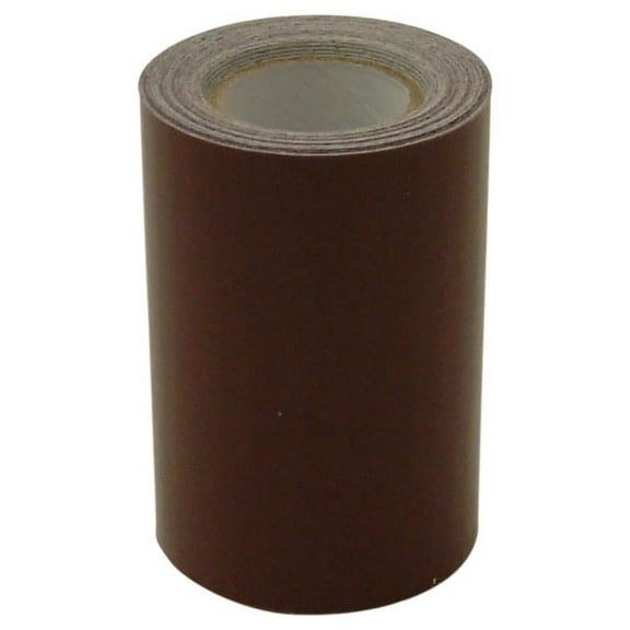 JVCC Patch & Repair Tape for Leather and Vinyl surfaces [Duct Tape] (REPAIR-2HD): 3 in. (72mm actual) x 15 ft. (Burgundy)