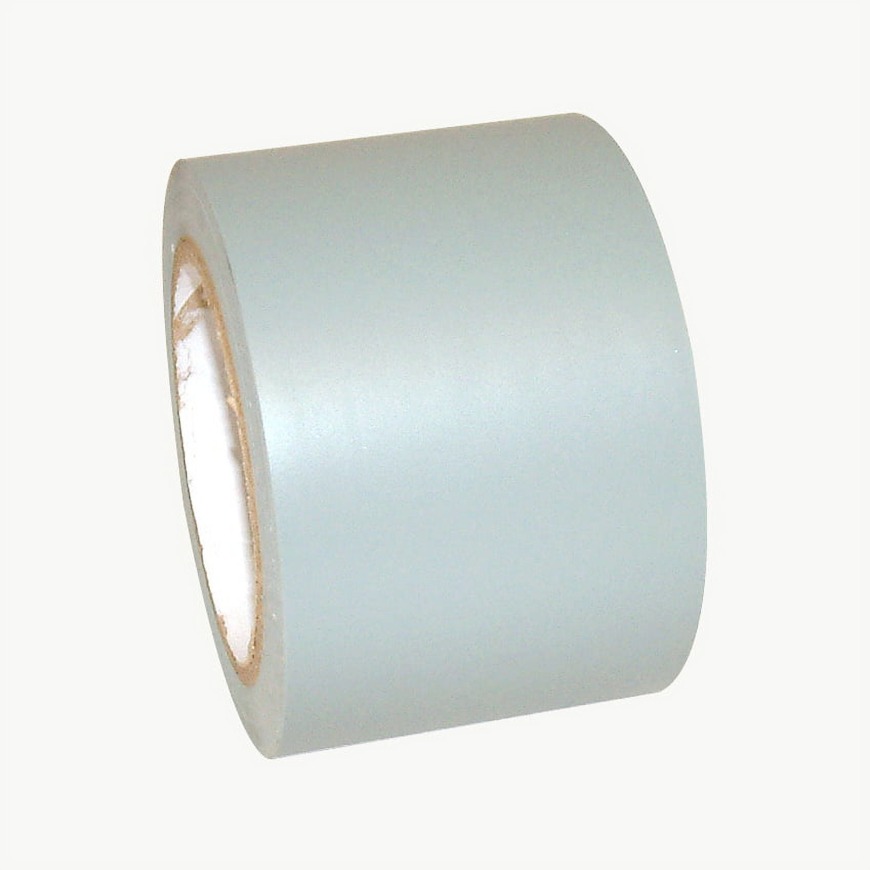 JVCC Premium Colored Vinyl Tape (V-36P): 3 in. x 36 yds. (Grey ...
