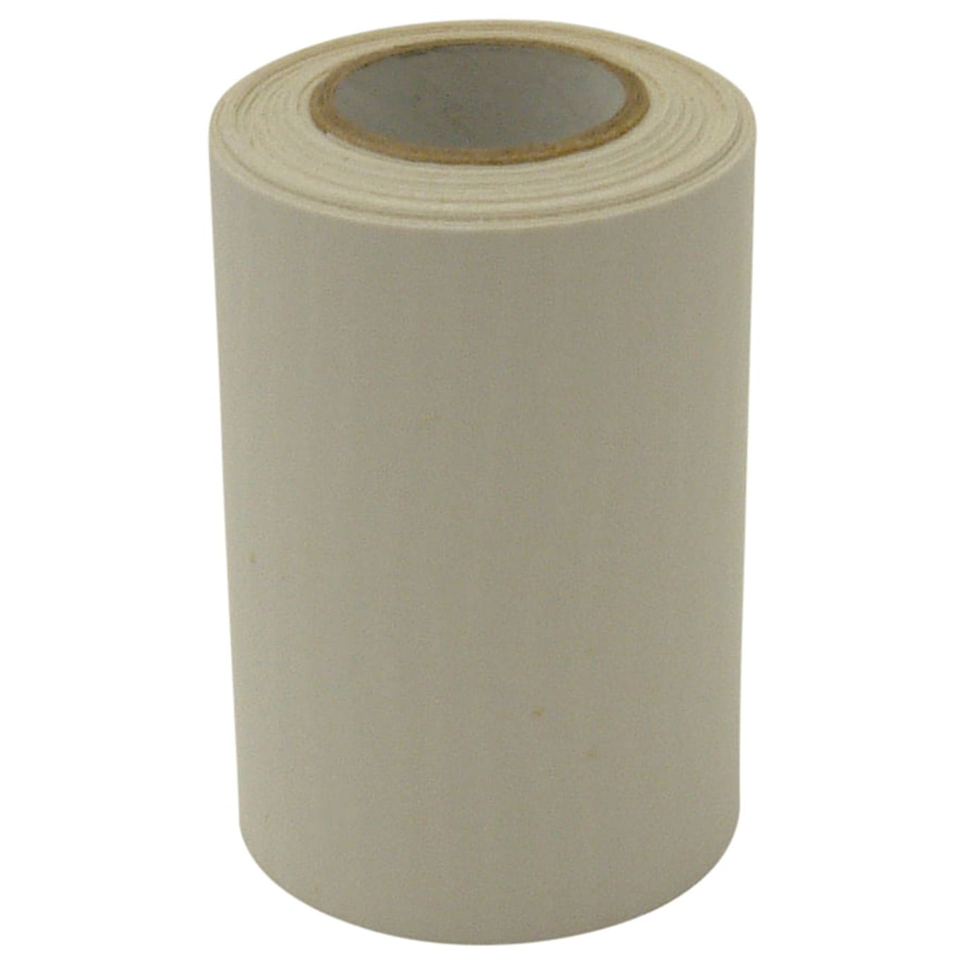 Gaffer Power Bookbinding Tape, White Cloth Book Repair Tape Safe Cloth Library Book Hinging Repair Tape, Made in The USA, Acid Free and Archival Safe