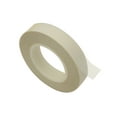 thumbnail image 1 of JVCC UHMW-PE-15 UHMW Polyethylene Film Tape: 1 in x 18 yds. (Natural / Translucent), 1 of 1