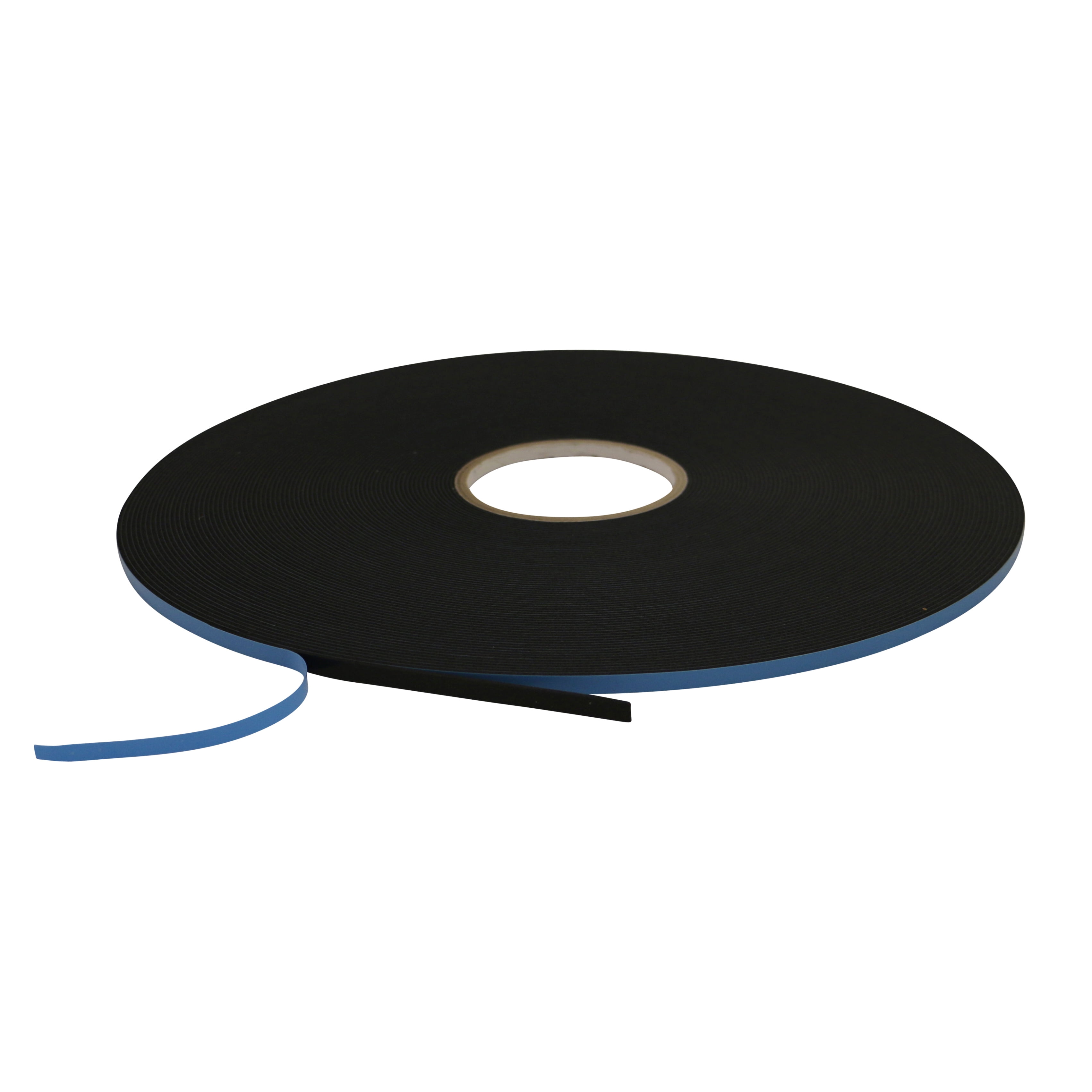 JVCC Window Glazing Tape [DoubleSided, Closed Cell] (DCWGT01) 1/4 in. x 50 yds. x 1/16 in