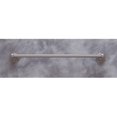 thumbnail image 1 of JVJHardware 26118 Comal 18 in. Towel Bar Set Concealed Screw - Satin Nickel, 1 of 1