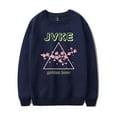 thumbnail image 1 of JVKE Golden Hour Album Sweatshirt Hip Hop Crewneck Unisex Clothes Fashion Pullover, 1 of 2
