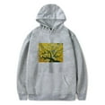 thumbnail image 1 of JVKE Hoodies Golden Hour Album Cover JVKE New Tour Merch Hoodie Unisex Sweatshirt Pullover, 1 of 3