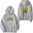 thumbnail image 1 of JVKE Merch Hoodies Fashion Classic Sweatshirts Men's And Women's Trendy Clothing Streetwear, 1 of 2