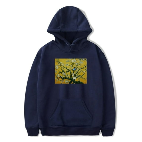 JVKE Merch Hoodies Golden Hour Album Cover Tour Merch Streetwear For Fans Men Women Sweatshirt Pullover