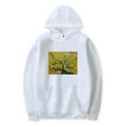 thumbnail image 1 of JVKE Merch Hoodies Golden Hour Album Cover Tour Merch Streetwear For Fans Men Women Sweatshirt Pullover, 1 of 1