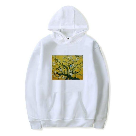 JVKE Merch Hoodies Golden Hour Album Cover Tour Merch Streetwear For Fans Men Women Sweatshirt Pullover
