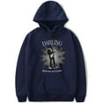 thumbnail image 1 of JVKE Slowdancing Merch Hoodie Pockets Drawstring Unisex Hooded Sweatshirt Fashion Clothing, 1 of 2