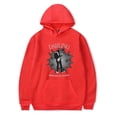 thumbnail image 1 of JVKE Slowdancing Sand Hoodie Merch take my hand， put it in yours Long Sleeve Women Men Hip Hop Trendy Casual Streetwear, 1 of 3