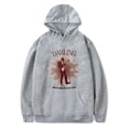 thumbnail image 1 of JVKE Slowdancing Sand Hoodie Merch take my hand， put it in yours Long Sleeve Women Men Hip Hop Trendy Casual Streetwear, 1 of 3